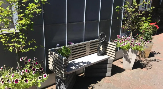 Номер Standard Skagentoppen Rooms