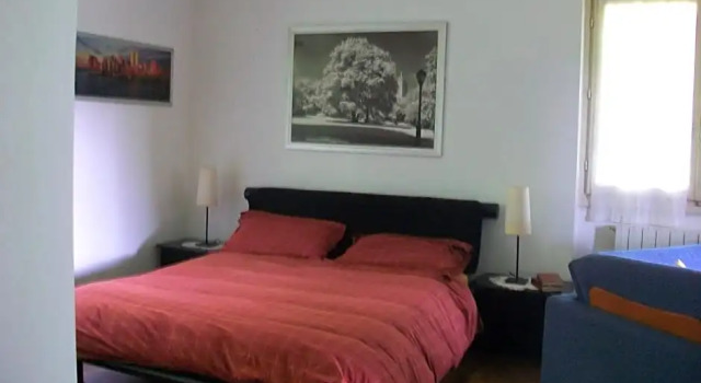 B&B LAlbero Maestro, Book Bed and Breakfast Montorfano 