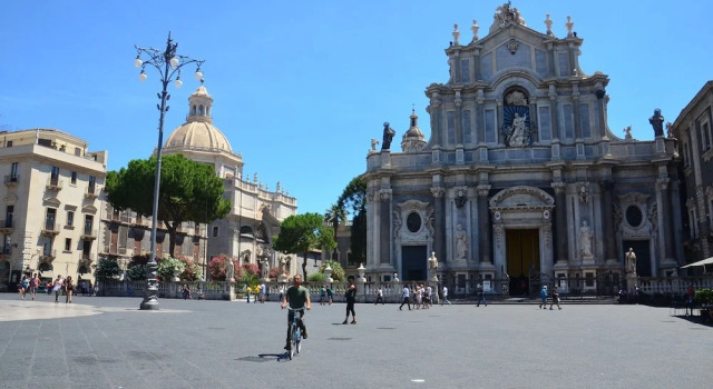 Четырёхместный номер Superior Tre Stelle al Duomo