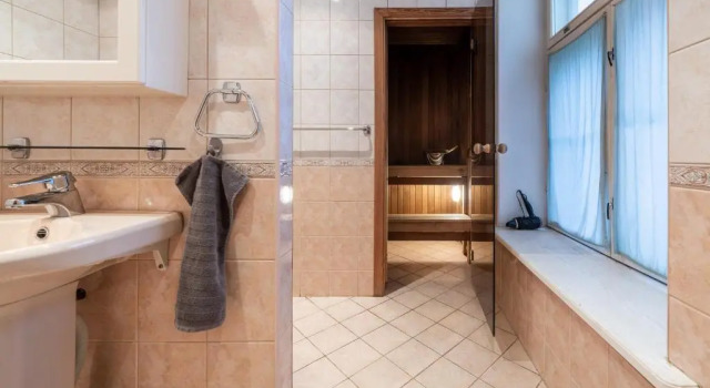 Old Town - Vana Viru Apartment