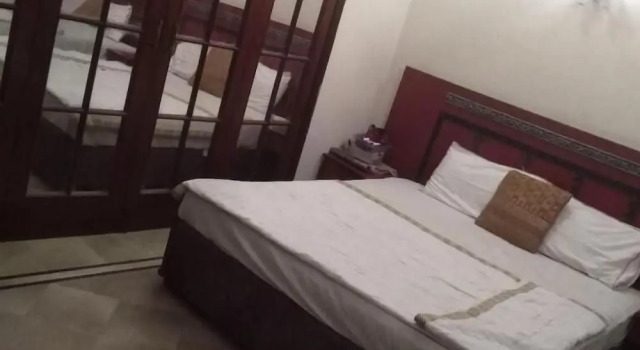 Номер Deluxe Hotel Versa Apartment and Lodges Lahore
