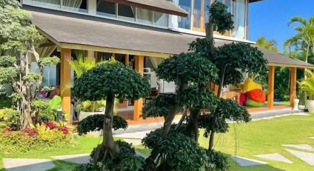 Mahameru Uluwatu, Book Hotel Businesshoteller i Pecatu, 4* 5*
