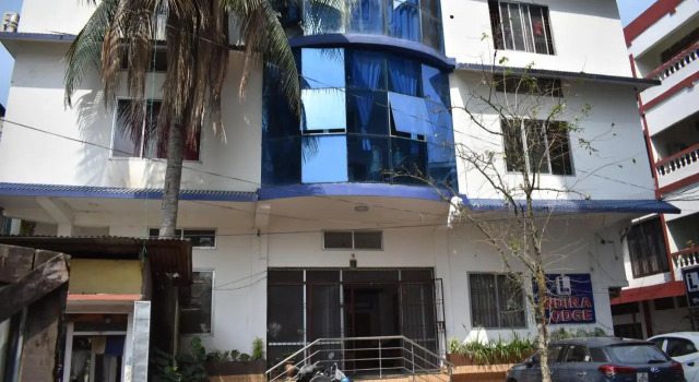Indira Lodge