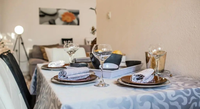 Апартаменты Apartments Nora