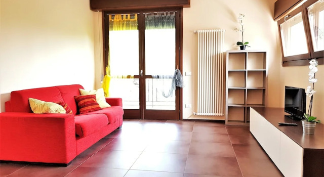 Номер Standard Residence San Lorenzo