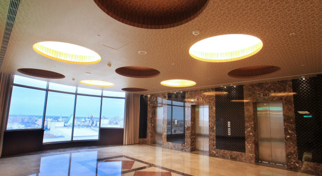 Yoai Hotel