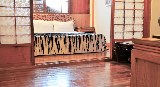 Люкс Family hotel- Linsen