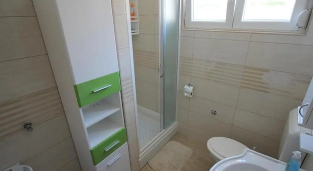 Apartment Danica Diklo very close to the beach, Забронировать Апартаменты/квартира Апартаменты Дикло, Апартаменты/квартира