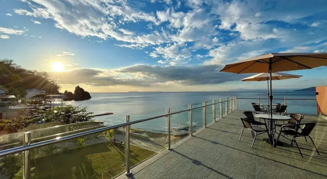 Porto Novo Anilao, Rezervovat Lázně / Resort Mabini 