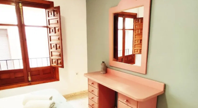 Апартаменты Apartamento Caldereria