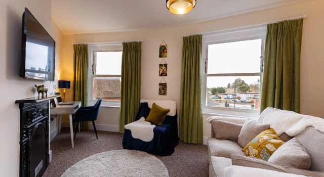 Sturminster's Luxury Suites, Забронировать Отель Отели Англии 3 звезды, 3*