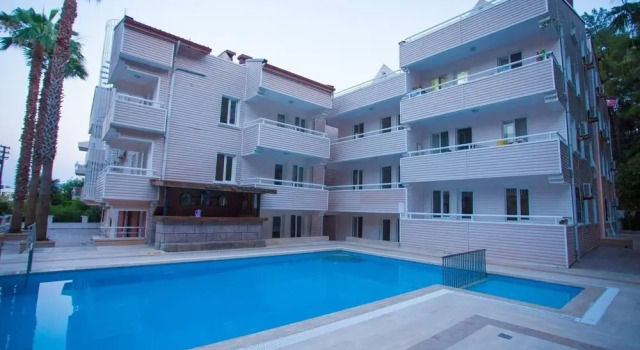 Mavi Home 1 Marmaris, Забронировать Отель Мармарис Мармарис, рядом с Городской пляж Мармарис