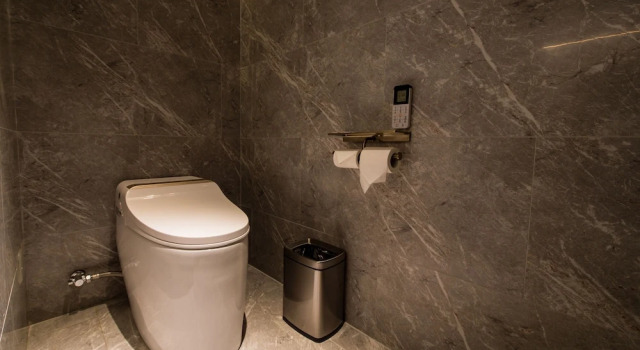 Номер Deluxe Mercure Changchun Hengxing