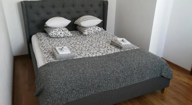 Номер Superior Villa Jeziorki