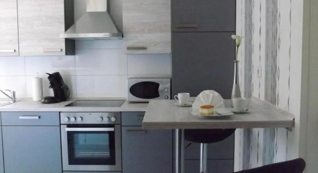 Appartamento 1 camera da letto Willma Apartmenthaus