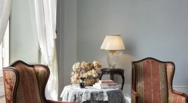 Двухместный полулюкс Hotel Principe