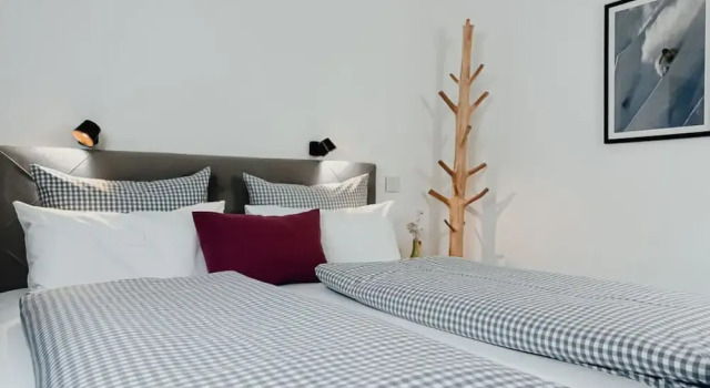 Шале Chalet Alpin Comfortable Holiday Residence