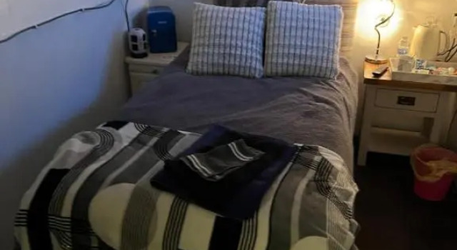 Номер Standard The Southwold Guest House