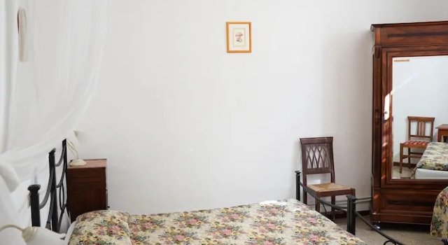 Трёхместный номер Economy Albergo Tre Donzelle