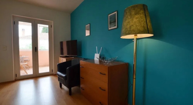 Kliska Apartment, Забронировать Апартаменты/квартира Отели Ровинь с парковкой, рядом с Пристань для яхт Ровиня, Парковка