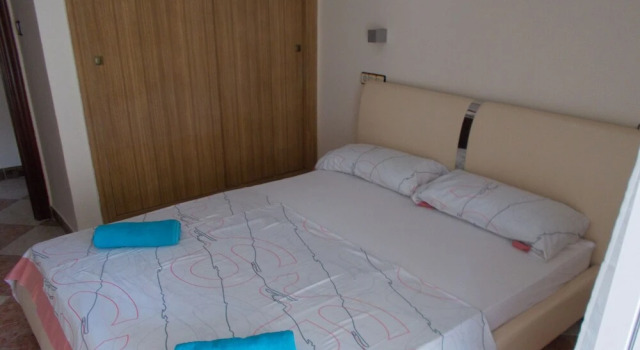 Eva Apartament Albufereta