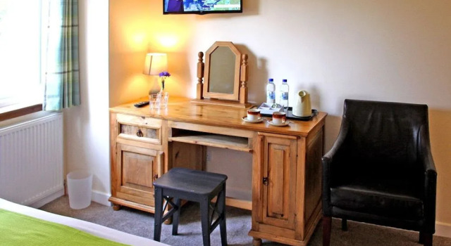 Silverbridge Lodge