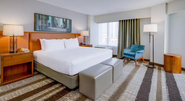 Crowne Plaza Dulles Airport, an IHG Hotel, Prenota Hotel Hotel tutto incluso a Virginia, All Inclusive