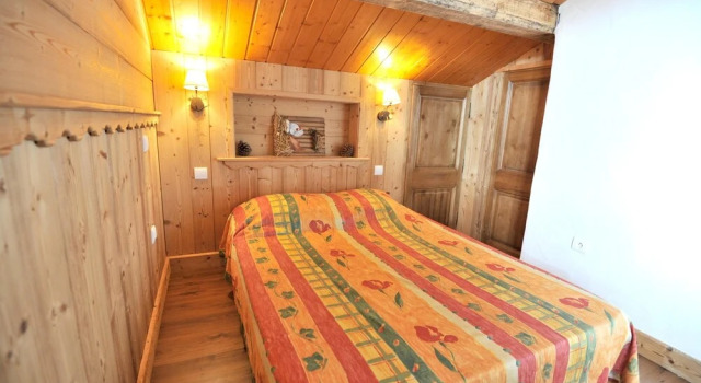 Apartment le Plan du Crey, Prenota Appartamento Hotel a Rodano-Alpi con parcheggio, Parcheggio