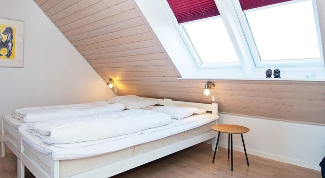 6 Person Holiday Home in Juelsminde-by Traum, Rezervovat Hotel Juelsminde 
