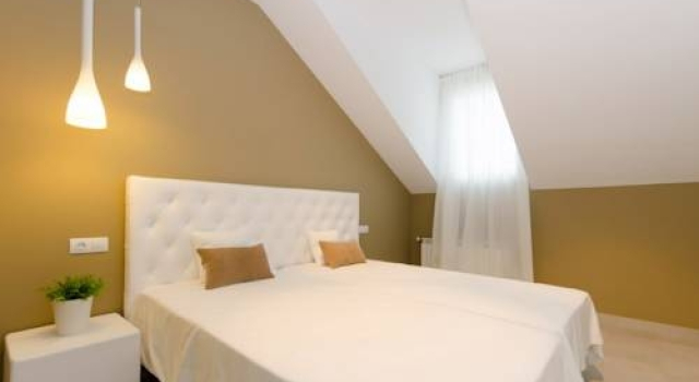 Casa La Esencia Loft, Book Apartment Hotels in Aragon with Parking, Parking
