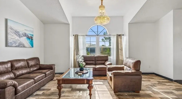 Коттедж Relaxing Family Retreat In The Heart Of Sebastian 3 Bedroom Home