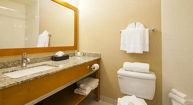 Двухместный номер Executive Mountain Retreat