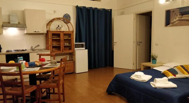 Apartment Due di Coppa