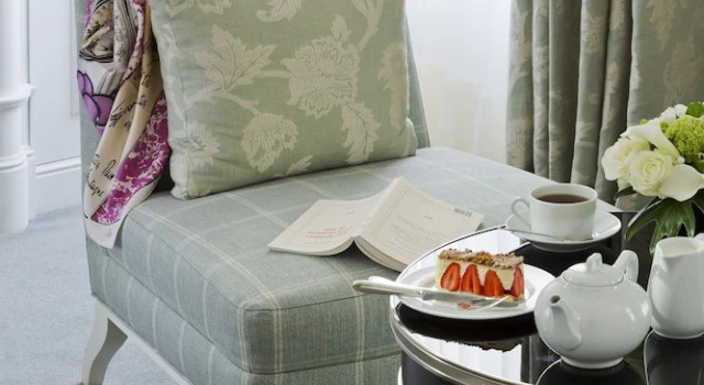 Двухместный номер Classic Hôtel San Régis