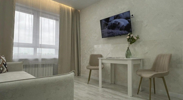 Kochubey's House 2/3 Irkutsk, Prenota Appartamento Irkutsk Irkutsk Region