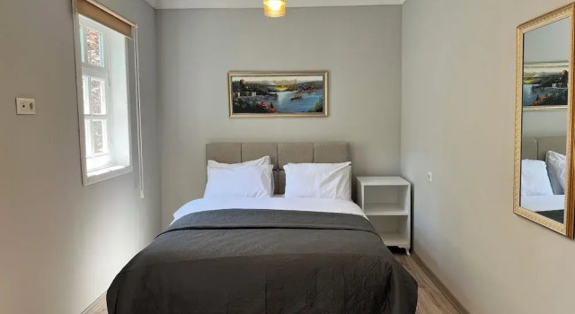 İnebolu Eskonak Otel, Забронировать Отель Инеболу Черноморский регион Турции