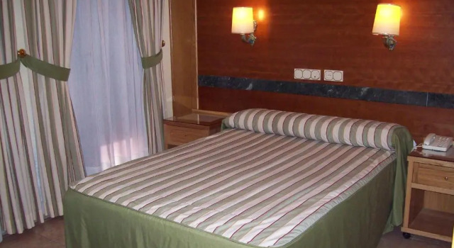 Двухместный номер Standard Gavilanes 2 TOLEDO