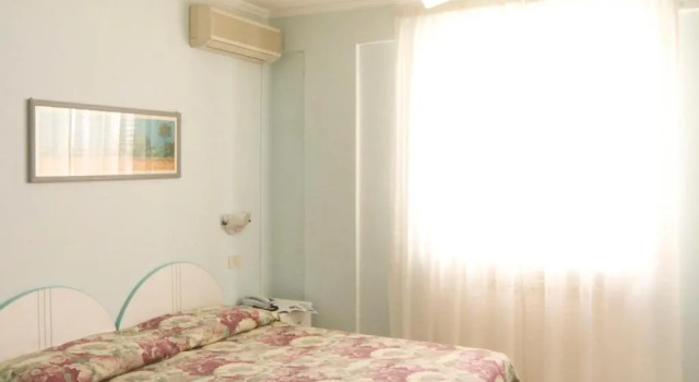 Двухместный номер Standard Hotel Da Raffaele