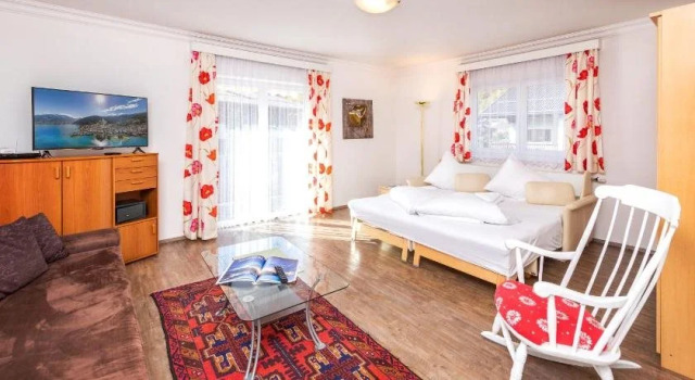 Apartmenthaus Renate, Забронировать Апартаменты/квартира Целль-ам-Зе Europa Sportregion, рядом с Целлер-Зе