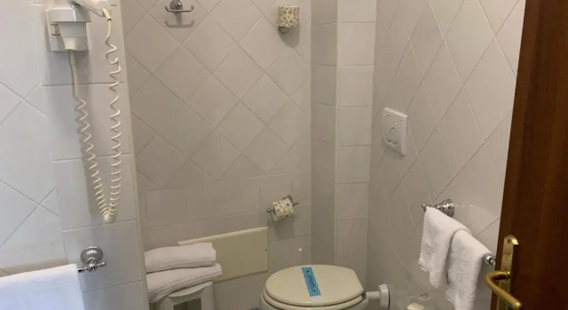 Четырёхместный номер Standard Hotel La Playa