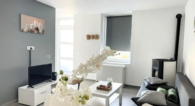 Апартаменты Albert 18 Brussels-charleroi-airport