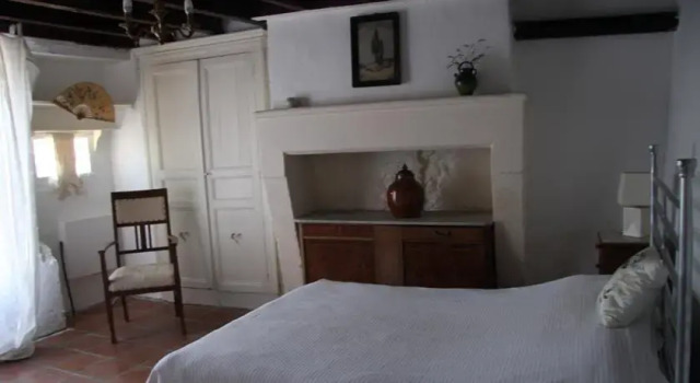 La Perdrix, Reservar Hotel Saint-Martin-de-Ribérac 