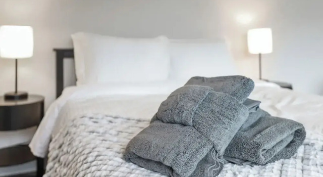 Апартаменты Business Little Sugar Lofts
