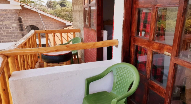 Номер Standard Merinja Guest House