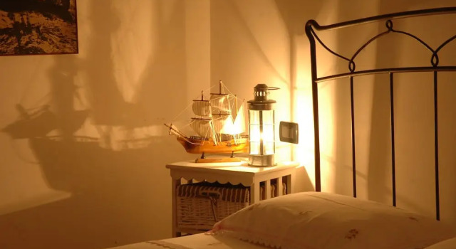 Номер Standard Antico Camino B&B