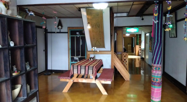 Daramusara - Vacation STAY 13520, Buchen Sie Hotel Furano 
