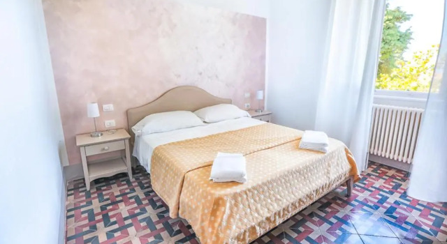 Двухместный номер Deluxe Tenuta Villa Colle Sereno
