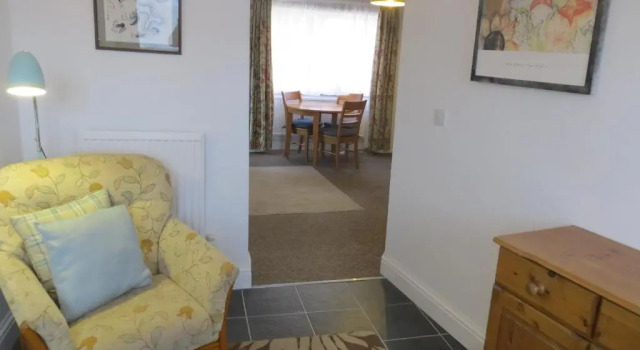 Wensum House Annexe, Prenota Hotel Hempton Inghilterra