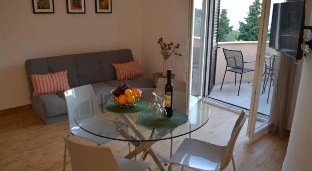Apartmani V&V - new apartments