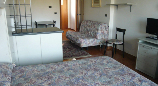 Residence all'Adige